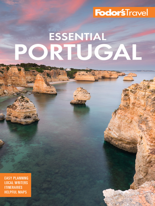 Title details for Fodor's Essential Portugal by Fodor's Travel Guides - Available